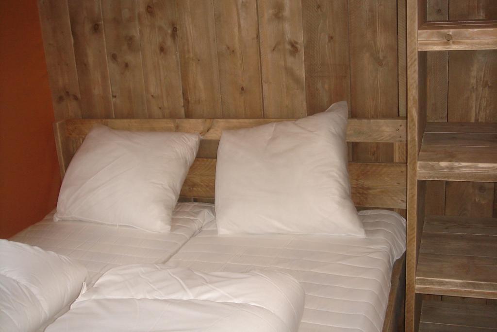 Caylus Camping De La Bonnette חדר תמונה