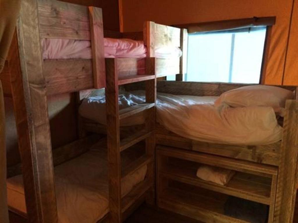 Caylus Camping De La Bonnette חדר תמונה